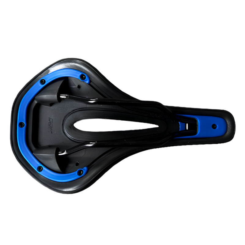 saddle